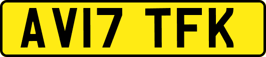 AV17TFK