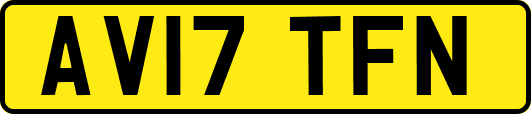 AV17TFN