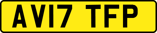 AV17TFP
