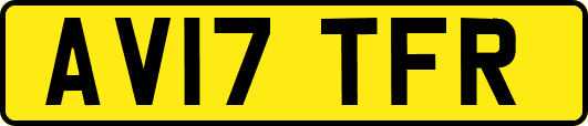 AV17TFR