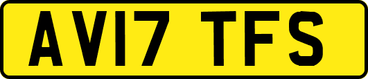 AV17TFS