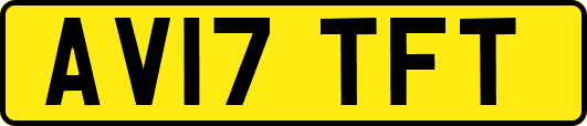 AV17TFT
