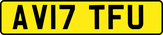 AV17TFU