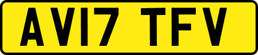 AV17TFV
