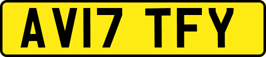 AV17TFY