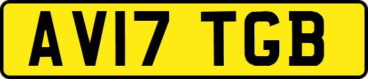 AV17TGB