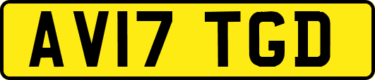 AV17TGD