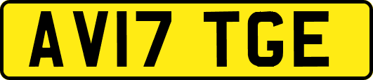 AV17TGE