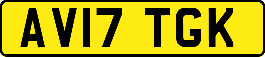 AV17TGK