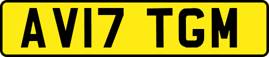AV17TGM
