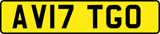 AV17TGO
