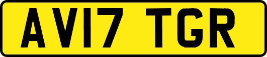 AV17TGR