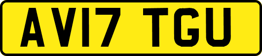 AV17TGU