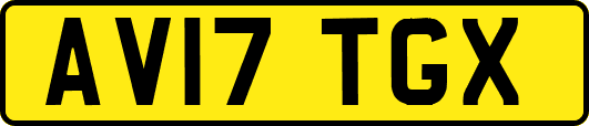 AV17TGX