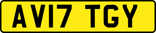 AV17TGY