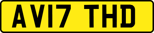 AV17THD