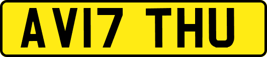 AV17THU