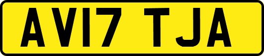 AV17TJA