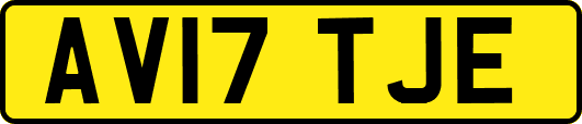 AV17TJE