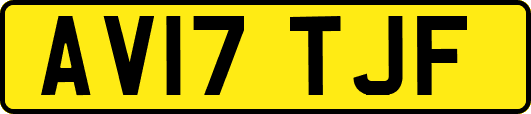AV17TJF