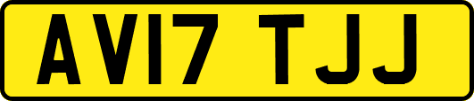 AV17TJJ