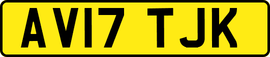 AV17TJK