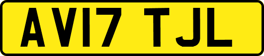 AV17TJL