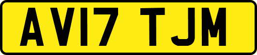 AV17TJM
