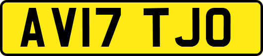AV17TJO