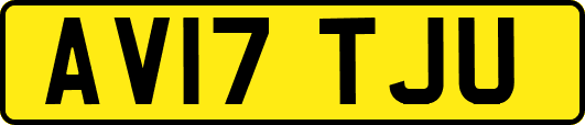 AV17TJU