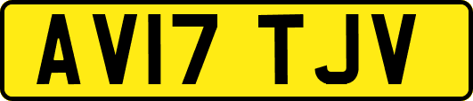AV17TJV