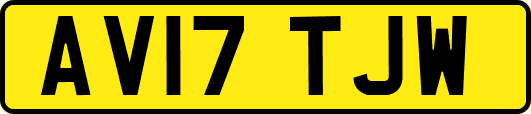 AV17TJW