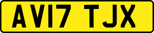 AV17TJX