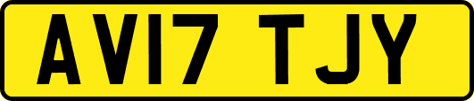 AV17TJY