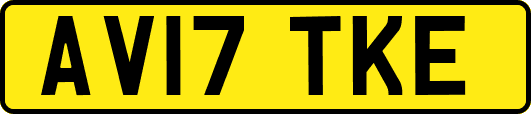 AV17TKE