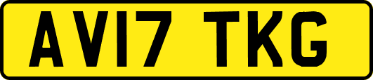 AV17TKG