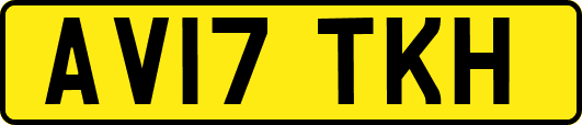 AV17TKH