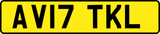 AV17TKL