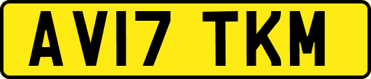 AV17TKM