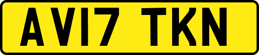 AV17TKN