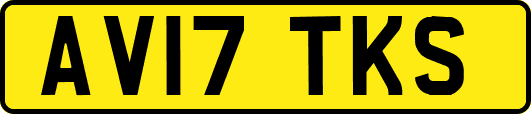 AV17TKS