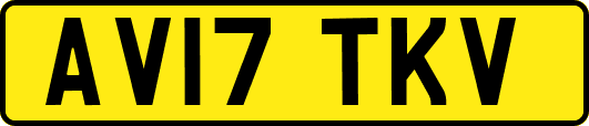 AV17TKV