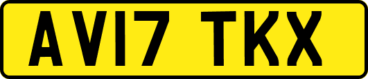 AV17TKX