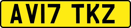 AV17TKZ