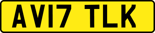 AV17TLK