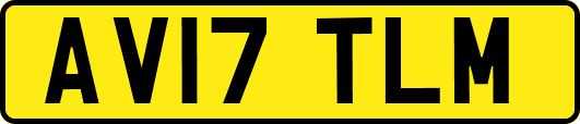 AV17TLM