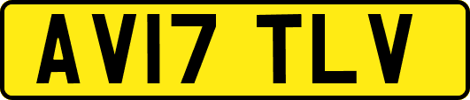 AV17TLV