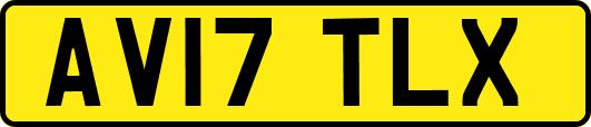 AV17TLX