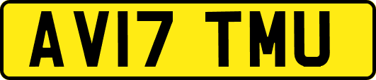 AV17TMU