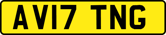AV17TNG